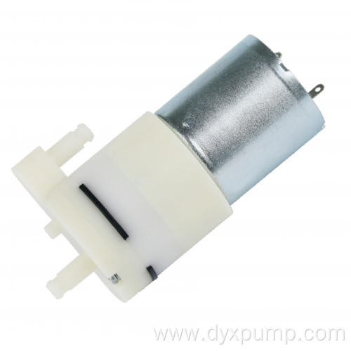 4V DC water pump for automatic soap dispenser